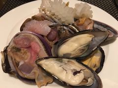 -大华锦绣假日酒店·锦味餐厅