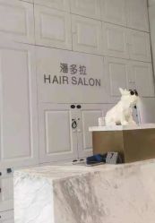 -潘多拉Hairsalon