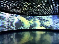 -同济大学四平路校区深海探索馆