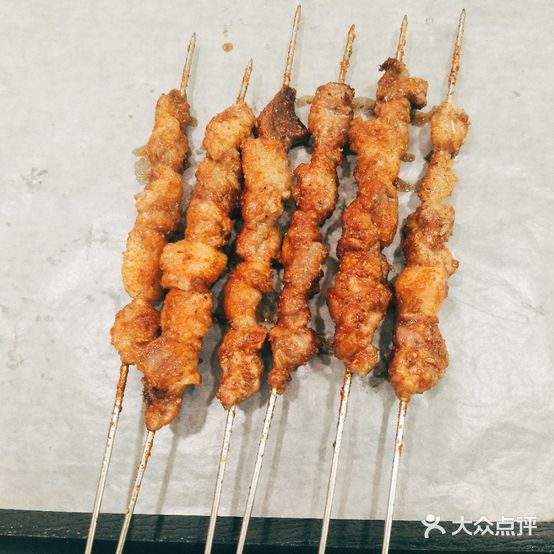 北京涮羊肉火锅(威清路店)