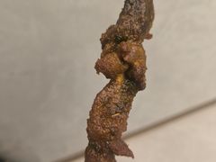烤牛肉-金勺子土菜馆(兴园北区店)