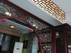 -四海楼(如皋定慧禅寺店)