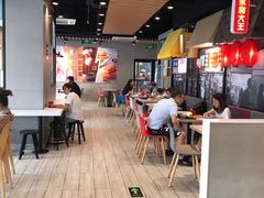 -永和大王(广渠店)