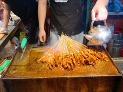 -大学城夜市大排档(凤栖路店)