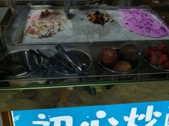 -初心炒酸奶(厚德品园店)