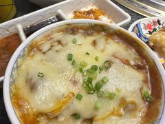 -AJIYA·池袋日式烧肉自助(天津万象城店)