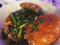 -无招牌海鲜餐厅(滨海艺术中心店)