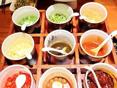 -揽季锅物会·海鲜姿造(三坊七巷店)