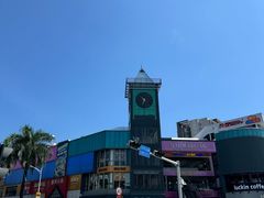 -肯德基(坑梓店)