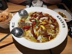 -太二酸菜鱼(福州泰禾店)