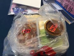 烤鸭-火刻北京烤鸭(张店区·明清街店)