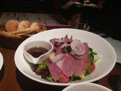 -弗兰克牛排西餐厅Ribone steak house(柠檬花园店)