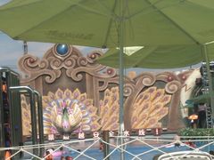 -苏州乐园森林水世界