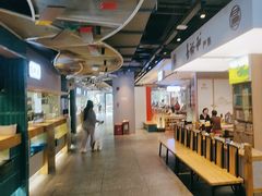 -易裕和·长沙米粉(竹塘西路店)