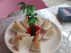 -范饭椰林川湘味海鲜·椰子鸡(三亚湾椰梦长廊店)