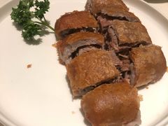 芋香鸭-莆田餐厅PUTIEN(武商MALL店)