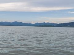 -西湖游船
