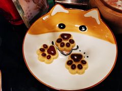 -海航大厦万豪酒店彩海轩中餐厅(霄云路店)