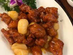-安泰楼·佛跳墙创始人·传统闽味早茶·酒楼(三坊七巷闽菜地标店)