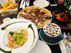 -TIAGO HOME KITCHEN(朝阳大悦城店)