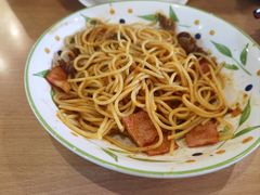 -萨莉亚意式餐厅(苏州食百家店)