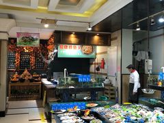 -新时代大酒店(仰口路店)