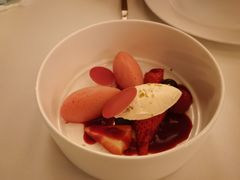 甜点-福楼法餐厅FLO