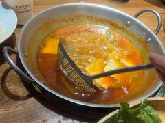 -老凯俚酸汤鱼(鸿通城店)