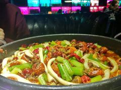 -云的侧面音乐餐吧(丰马牛餐饮广场店)