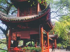 -涂山寺素食餐厅