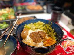 君悦排骨饭-馔豚·台北菜专门店(深圳湾万象城店)