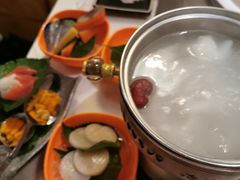 -海玥荟海鲜姿造自助餐厅(欧罗巴广场店)