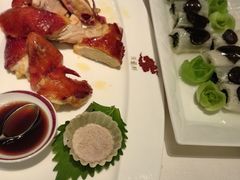 -天龙轩(香港丽思卡尔顿酒店)