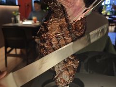 -拉蒂娜·巴西牛排馆 Latina·Brazilian Steakhouse(王府井喜悦店)