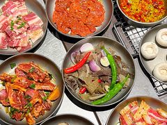 -夜食白市Yespicy·烧烤啤酒宵夜(番禺四海城店)