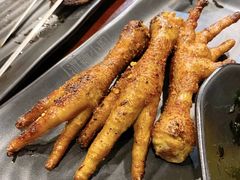 -麒麟风烤牛肉·云南烧烤小排档(丹凤街店)