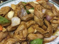 -三子下水馆(南十四道街151号店)