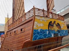 -上海中国航海博物馆