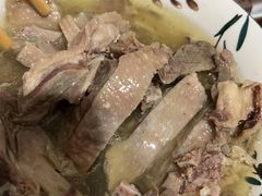 -正宗忘不了老鹅(梅岭店)