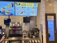 -麦当劳(志健广场店)