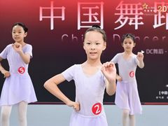 -DC少儿舞蹈培训中心(人民桥店)