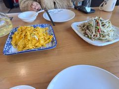 -品鲜村农家菜·阳澄湖大闸蟹(总店)