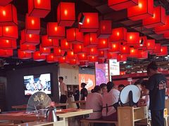 -巴蜀大将火锅(太原旗舰店)