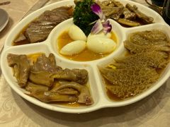 -阿英煲(凉城路店)