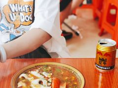 -尧钧财鱼面(育才路店)