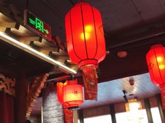 -谭鸭血老火锅(漳州路店)