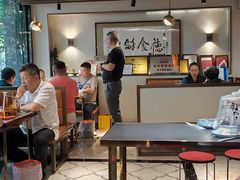 -富临轩私房菜(集庆门大街店)