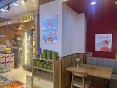 -新红帽自助盒饭(大悦城店)
