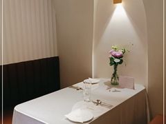 -PARFUM FLORAL花境法餐(南京首店)