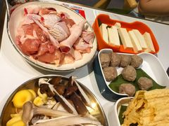 -菌小白火锅(时尚天河店)